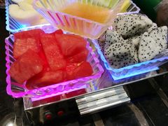 -星汇纯K量贩式KTV(卜蜂中心店)