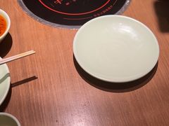 -掂档潮汕牛肉火锅(万象城店)