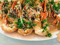 -昆仑饭店-鲜筵餐厅