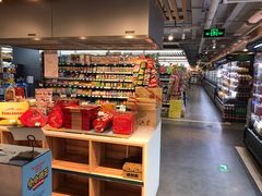 -婕妮璐超市(北京棕榈泉生活广场店)
