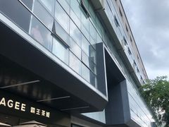 -杭州西湖银泰百货