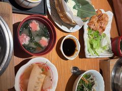 -味太助·银饭食堂(中华城店)