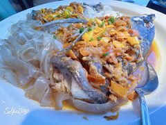 -庆江南江南菜(琴湖溪里花园城店)