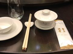 -金玉满堂潮州酒楼(无限极荟购物广场店)
