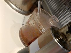 -万煲旺·香港老传承煲仔饭·猪杂汤(客村店)