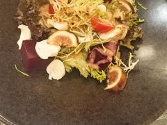 -东方豪景花园酒店·怡景旋转餐厅