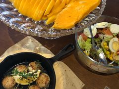 -小火花·干式熟成牛排馆Spark SteakHouse(剑桥郡店)