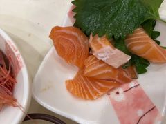 -第六季自助餐厅(甜水园店)