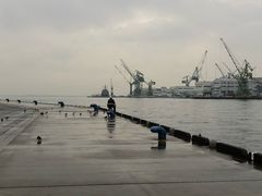 -神户港