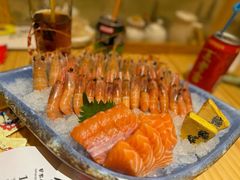 -贵木日本料理·铁板烧(新地假日广场店)