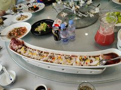 -悦隆酒店-中餐厅