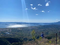 -云峰山自然风景区