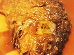 -阿五黄河大鲤鱼(纬三路店)