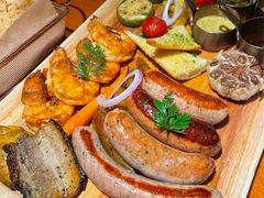 -布拉格餐厅· 中欧捷克菜(全国首店)