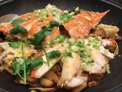 -绿岛国际酒店·海鲜酒楼(八七路店)