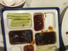 -吉祥春饼·烤鸭(天津新城吾悦店)