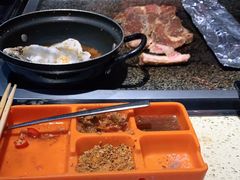 -猪的故事·韩式烤肉(韩乐坊店)