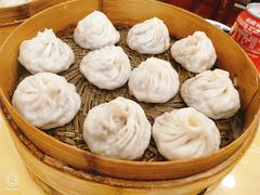 鲜肉小笼-王興記(中山路店)