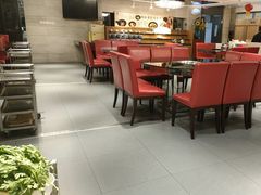 -渝信川菜(工体店)