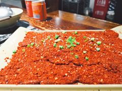 -晓宇重庆火锅(大唐不夜城店)