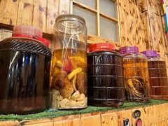 -元奶奶包饭(公新银浦店)