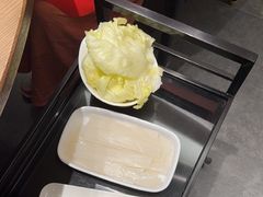 -涿派·炝锅鱼(涿州店)