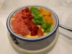-金湖港式餐厅(建外店)