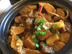 -日昌餐馆(亦庄店)