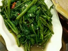 -陈记菜馆·非遗淮扬菜(东关街教场店)