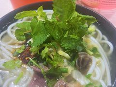 -小倪羊肉米线馆