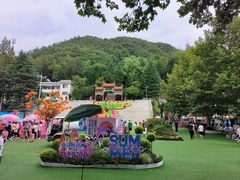 -鸡冠洞风景区