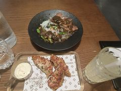 -G+KITCHEN(龙湖狮山天街店)