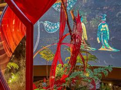 -曾宴·楚菜(湖北省博物馆店)