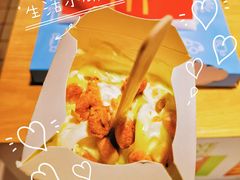 -麦当劳(假日广场店)