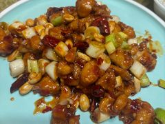 -北平味道.京味菜.烤鸭(梨园店)