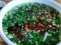 -中阿兰牛肉面(悦海新天地店)