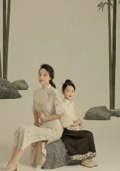 点击看大图 -YISHU一树影像工作室(惠城店)