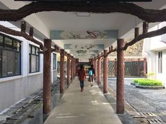 景点-广东温泉宾馆