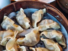 牛肉煎饺-二十八里太湖船菜(吉祥路店)