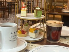 -THE PRESS(申报馆店)