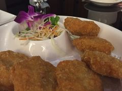 -金厨泰国餐厅·全泰籍厨师料理(拱北店)