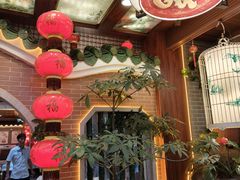 -汇景花园酒家(基立下道店)
