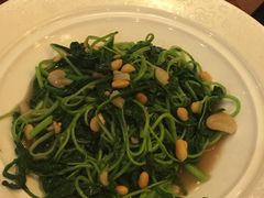 -华夏食府中餐厅(中原路店)