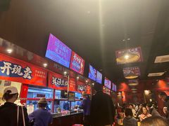 -烧蠔帮·生蚝海鲜牌档(观海店)