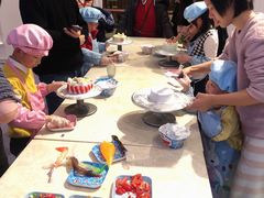 -芭菲盛宴·环球美食(北城国际店)