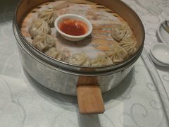 -爷爷的草帽·海鲜馆(孙塘路店)