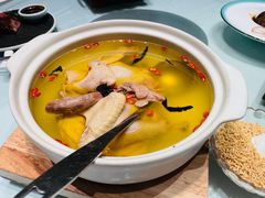 -同庆楼(金宝汇店)