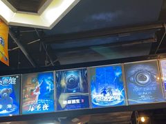 -YOGO优果密室逃脱(新佳丽广场店)