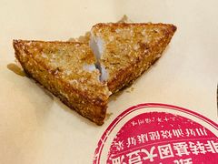 -老福洲·三十年福州味(斗东店)