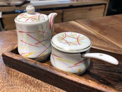 -和府捞面(东直门银座店)